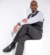 Chris Cock, США Chris Cock,